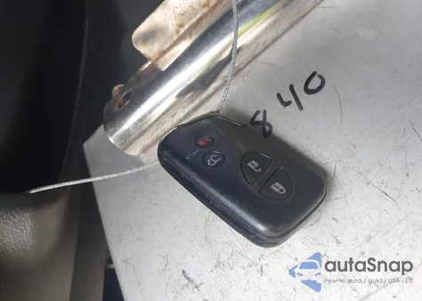 2013 Lexus Rx 350 F Sport z USA, uszkodzony, nr VIN 2T2BK1BA6DC181594